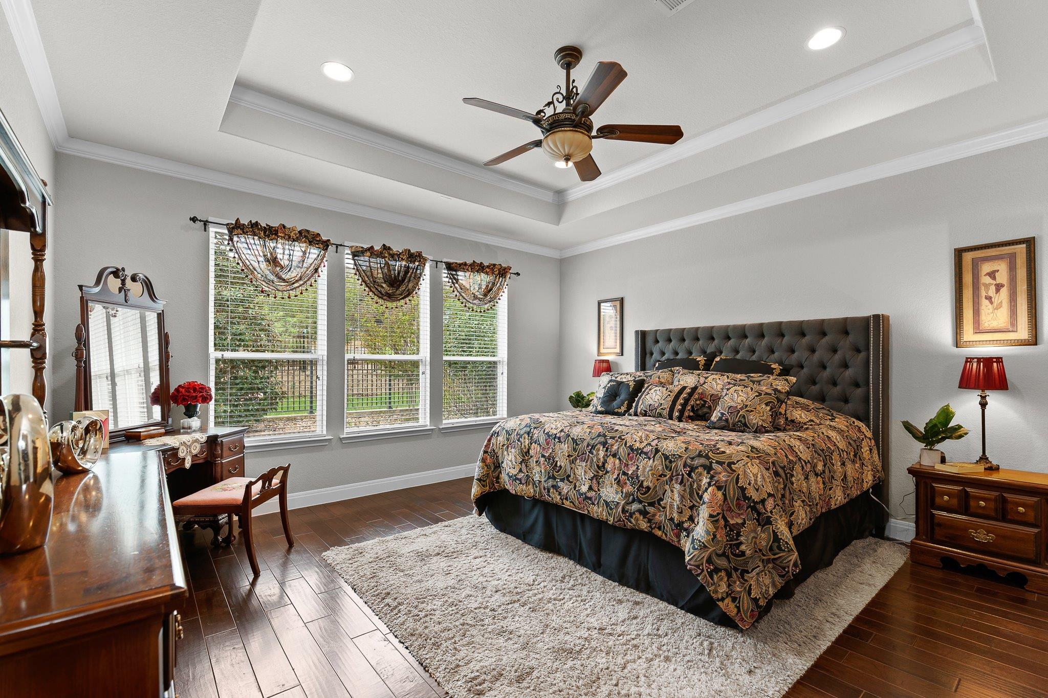 431 Star Mountain Ln, Georgetown, TX 78633