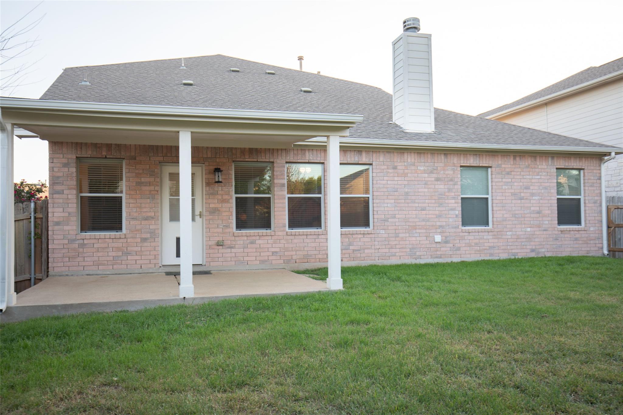 9512 Bromsgrove Dr, Austin, TX 78717