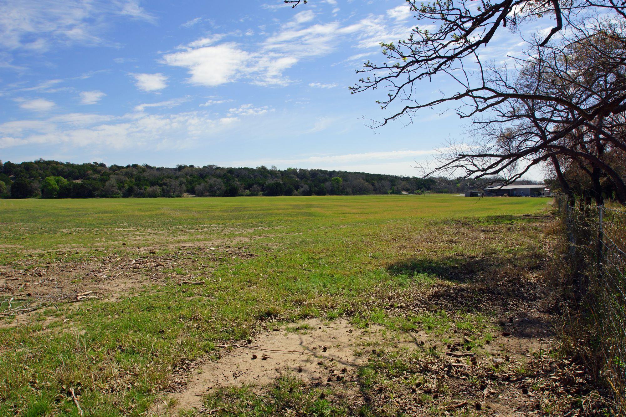 TBD County Road 207, Liberty Hill, TX 78642
