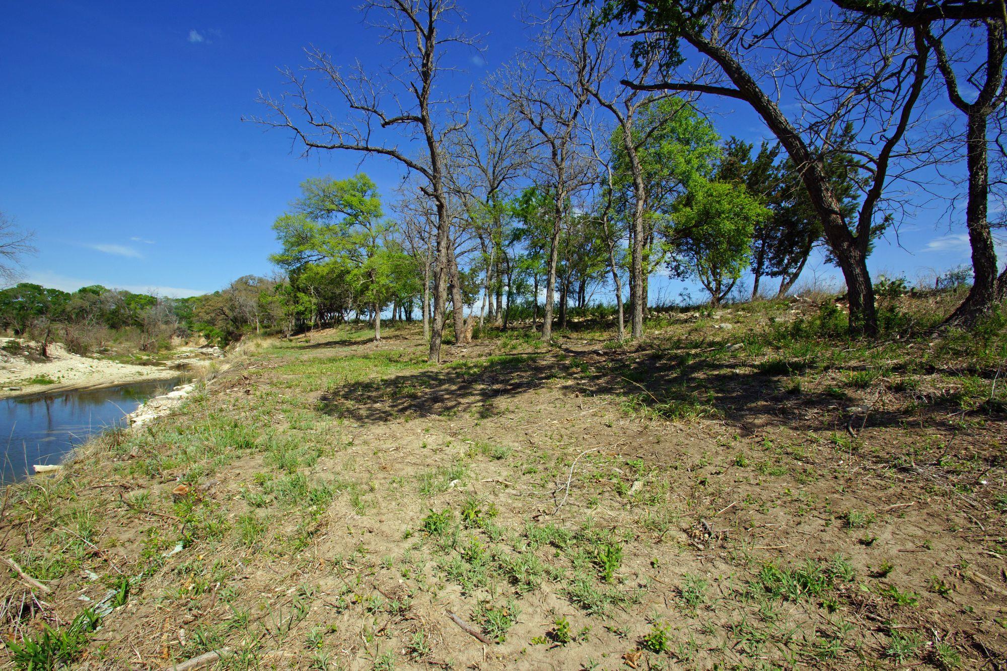 TBD County Road 207, Liberty Hill, TX 78642