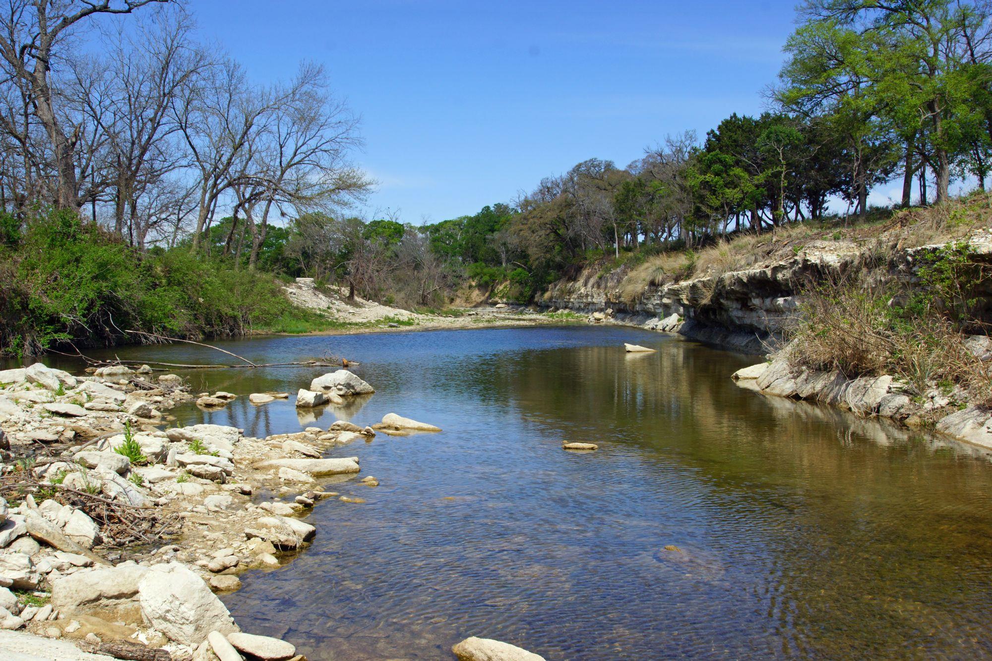 TBD County Road 207, Liberty Hill, TX 78642