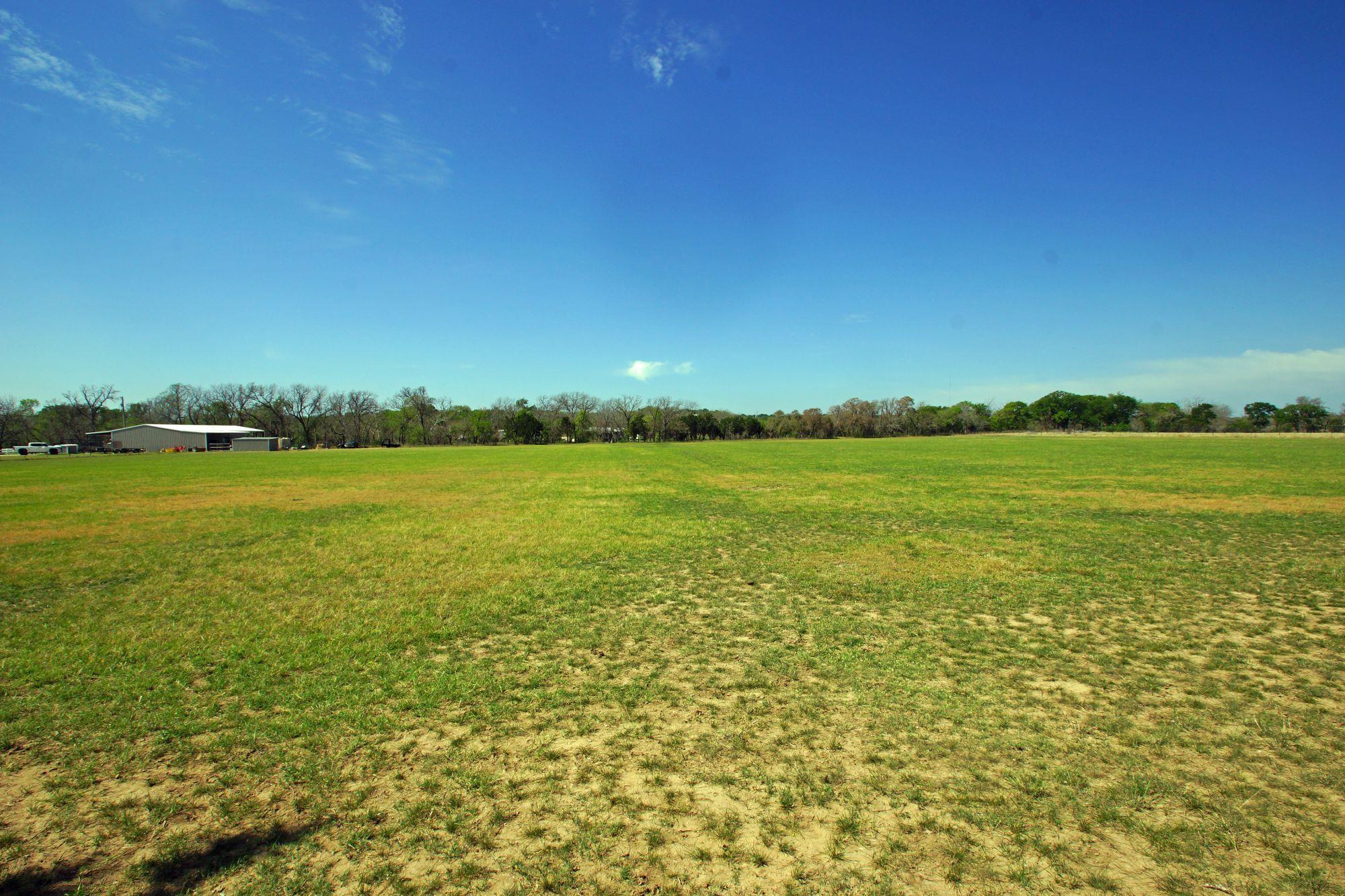 TBD County Road 207, Liberty Hill, TX 78642