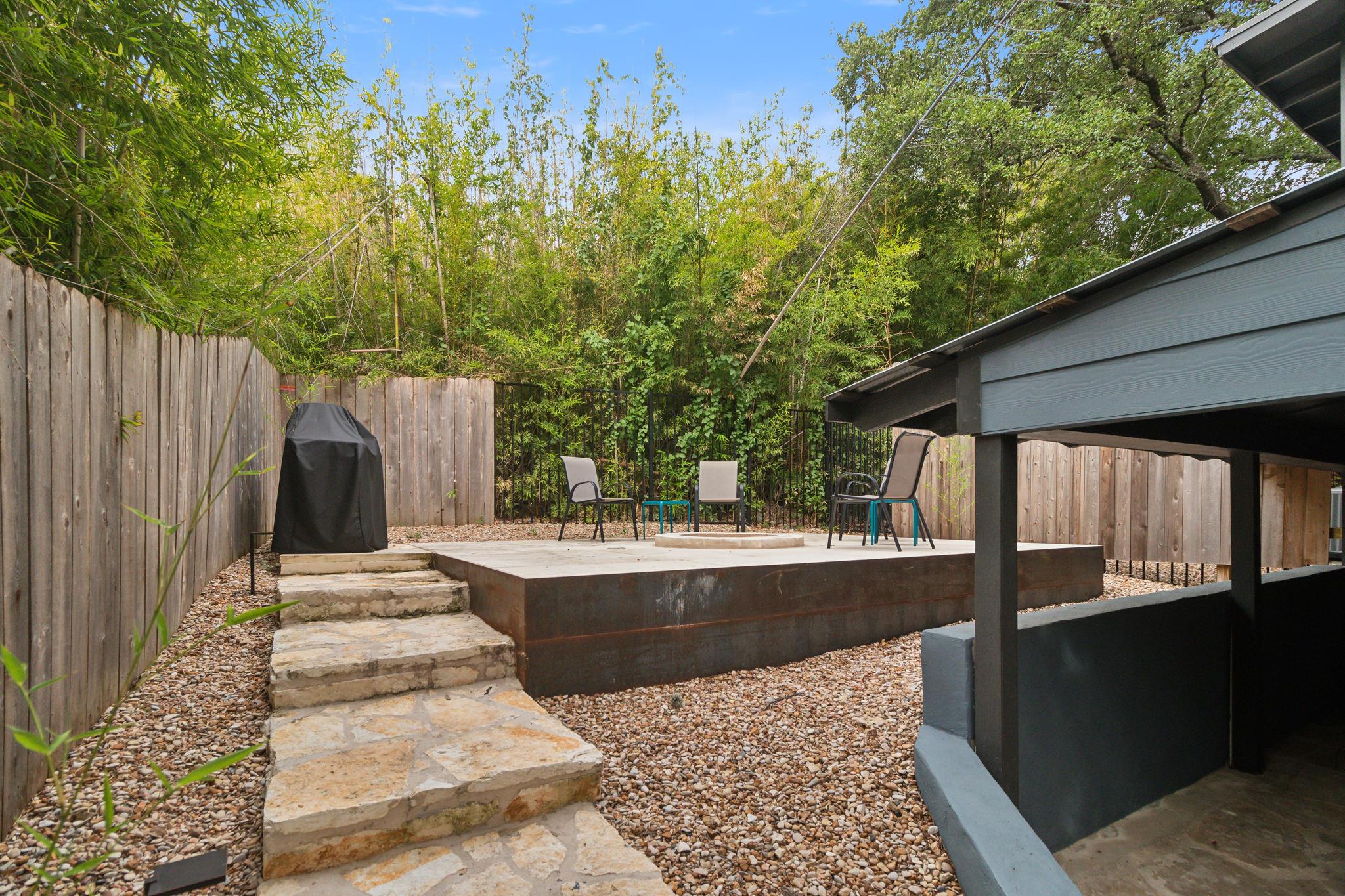 1501 Rockdale Cir # A, Austin, TX 78704