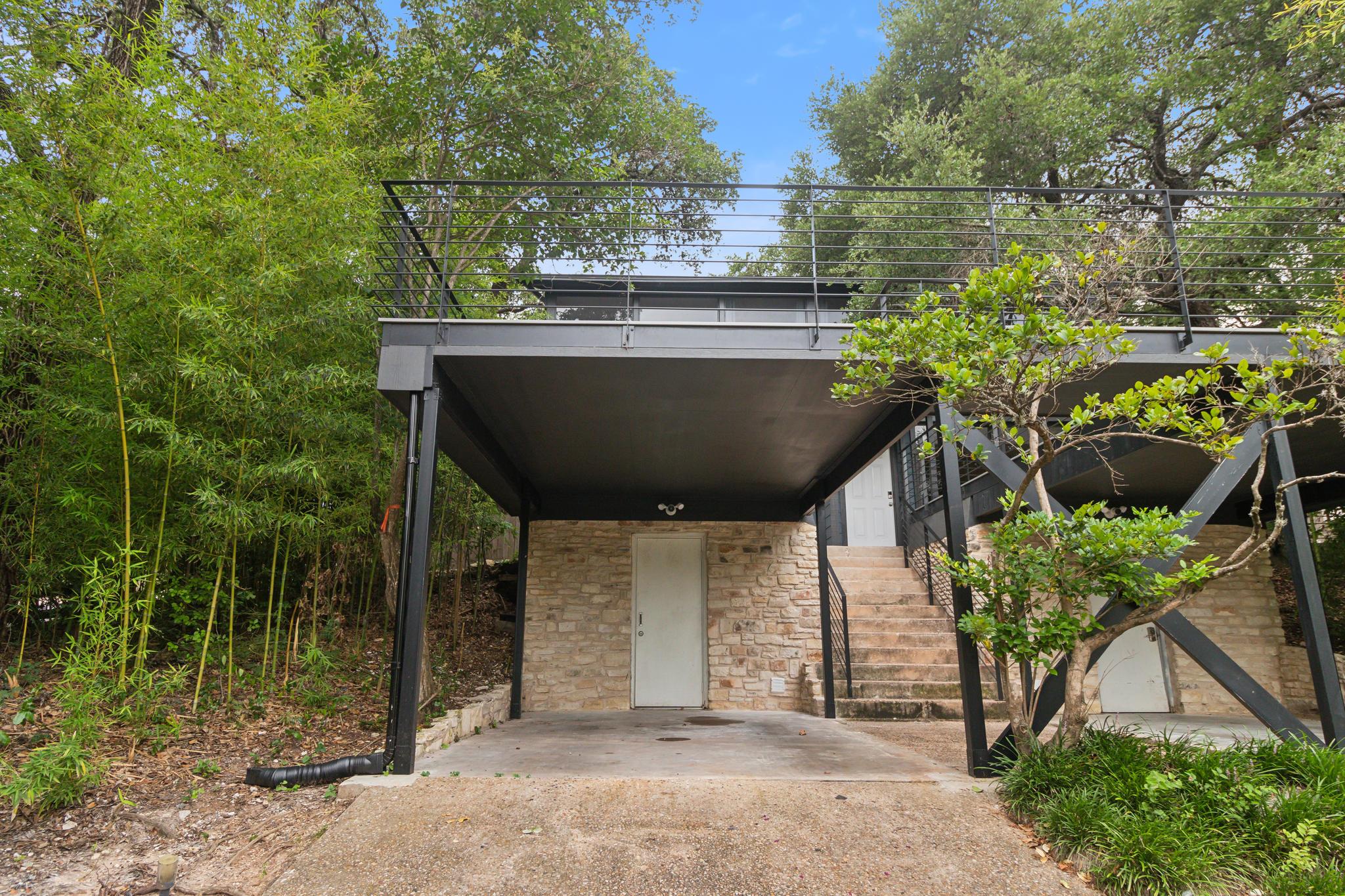 1501 Rockdale Cir # A, Austin, TX 78704