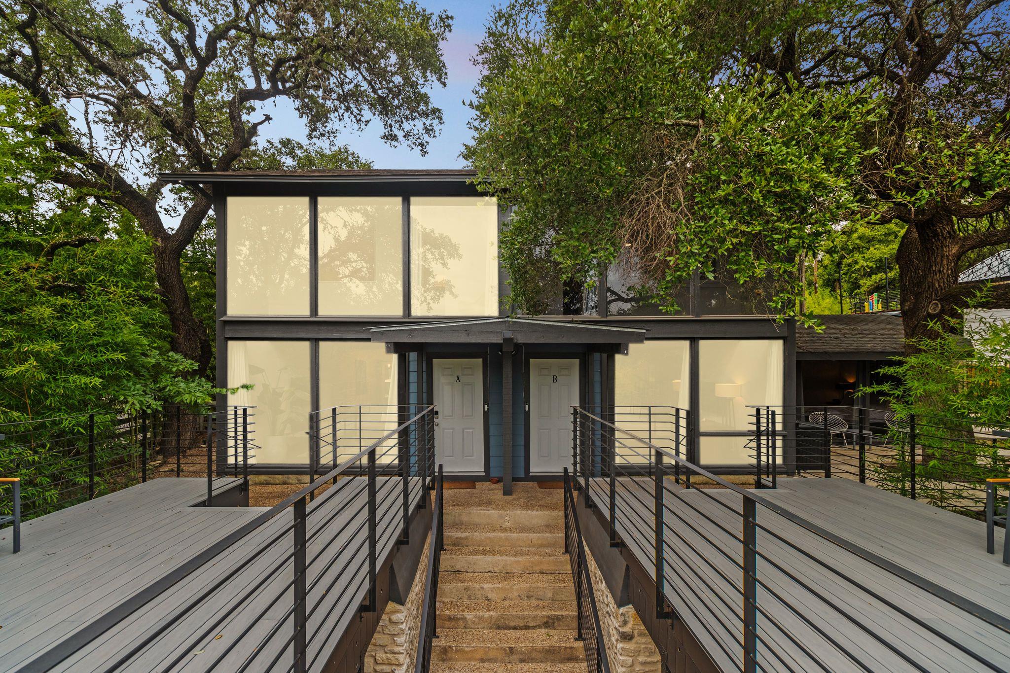 1501 Rockdale Cir # A, Austin, TX 78704