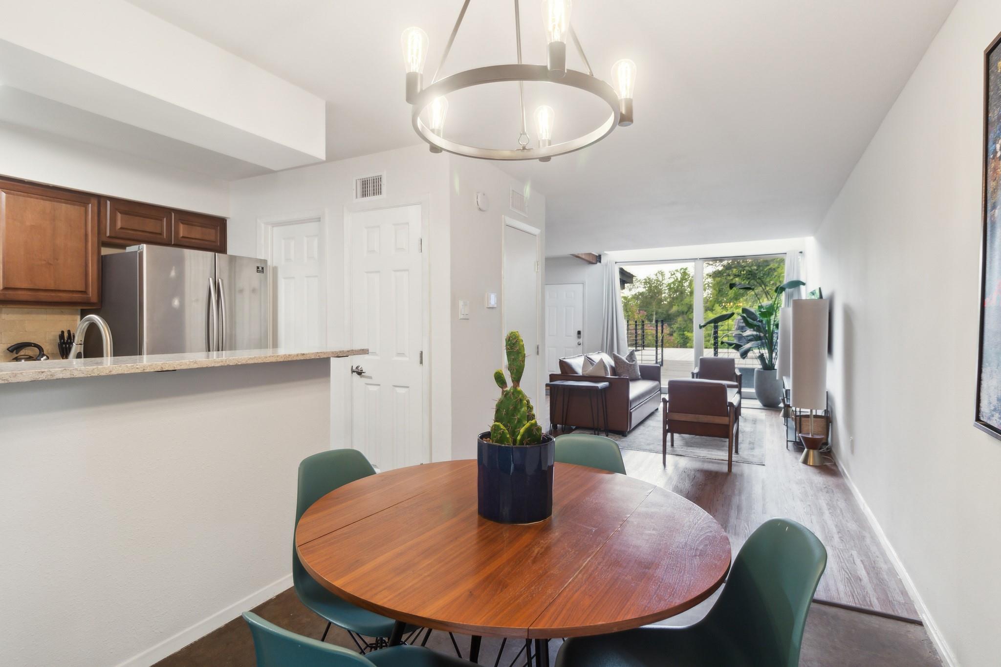 1501 Rockdale Cir # A, Austin, TX 78704