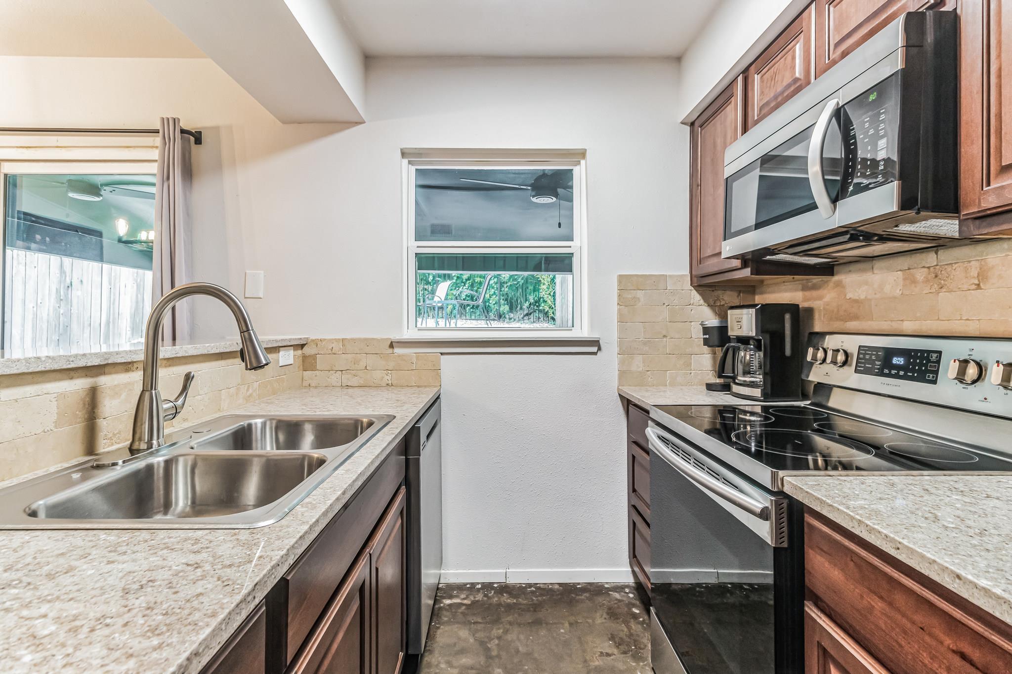 1501 Rockdale Cir # A, Austin, TX 78704