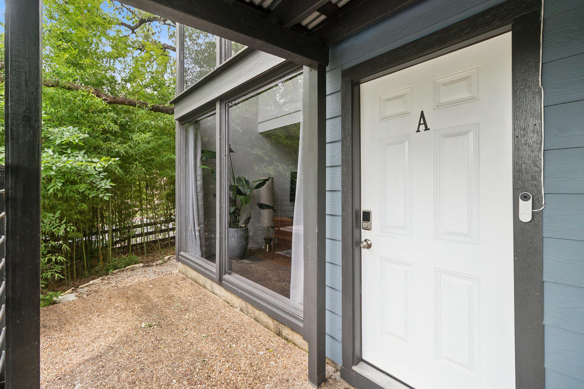 1501 Rockdale Cir # A, Austin, TX 78704