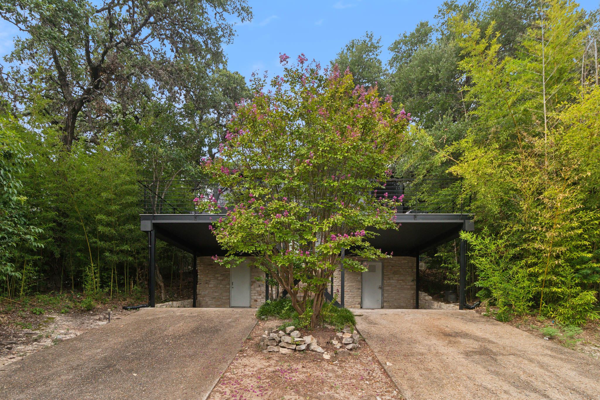 1501 Rockdale Cir # A, Austin, TX 78704