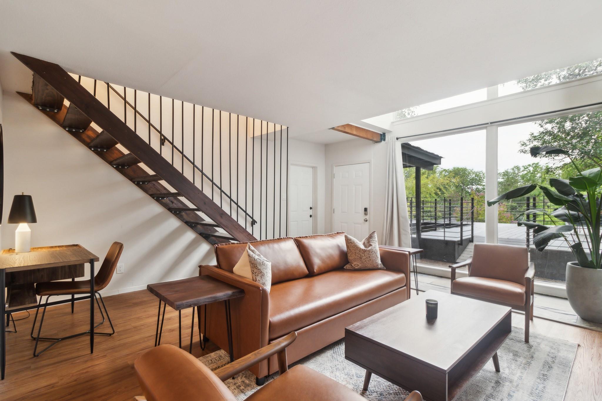 1501 Rockdale Cir # A, Austin, TX 78704