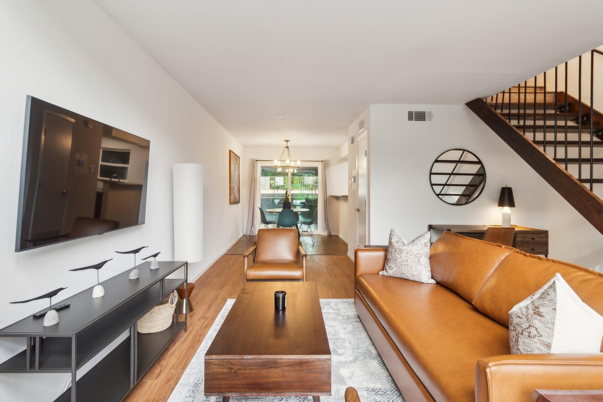 1501 Rockdale Cir # A, Austin, TX 78704