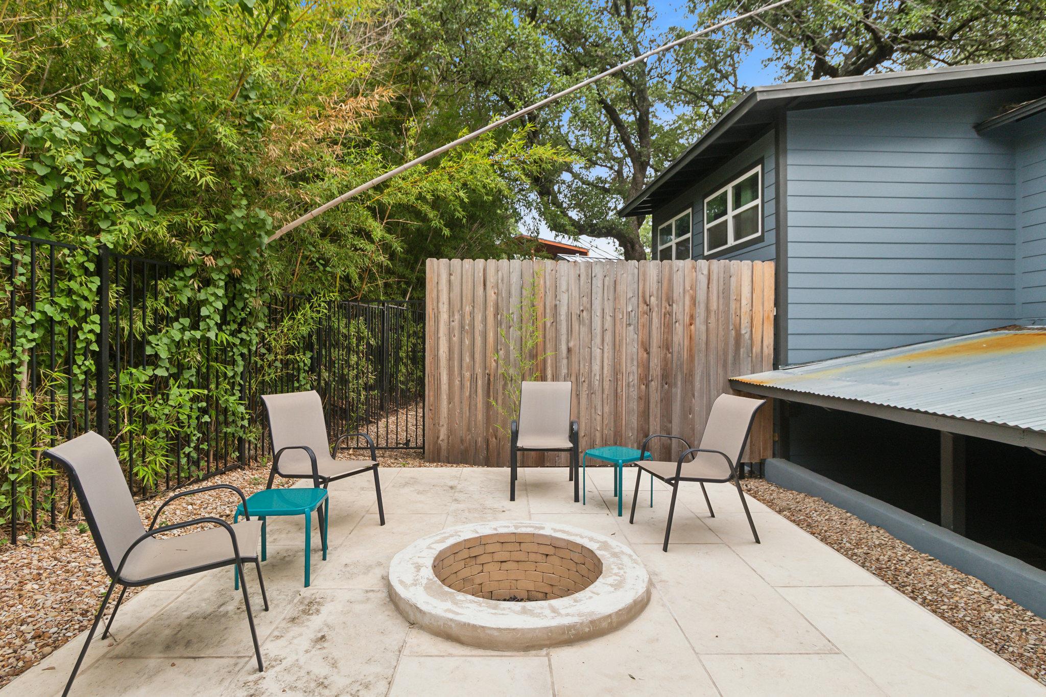 1501 Rockdale Cir # A, Austin, TX 78704