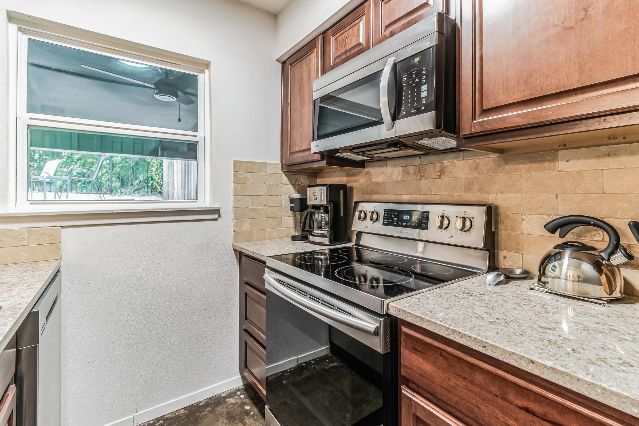 1501 Rockdale Cir # A, Austin, TX 78704