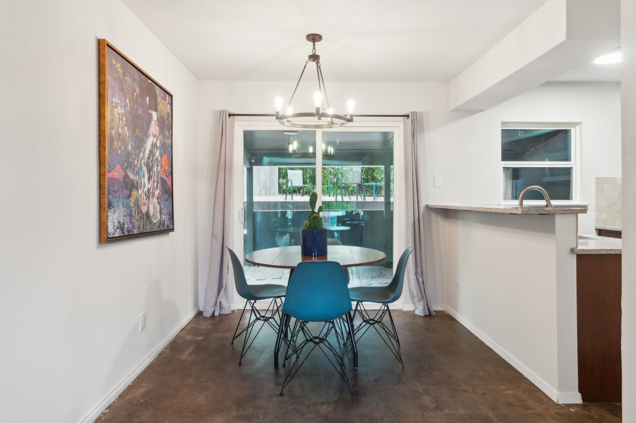 1501 Rockdale Cir # A, Austin, TX 78704