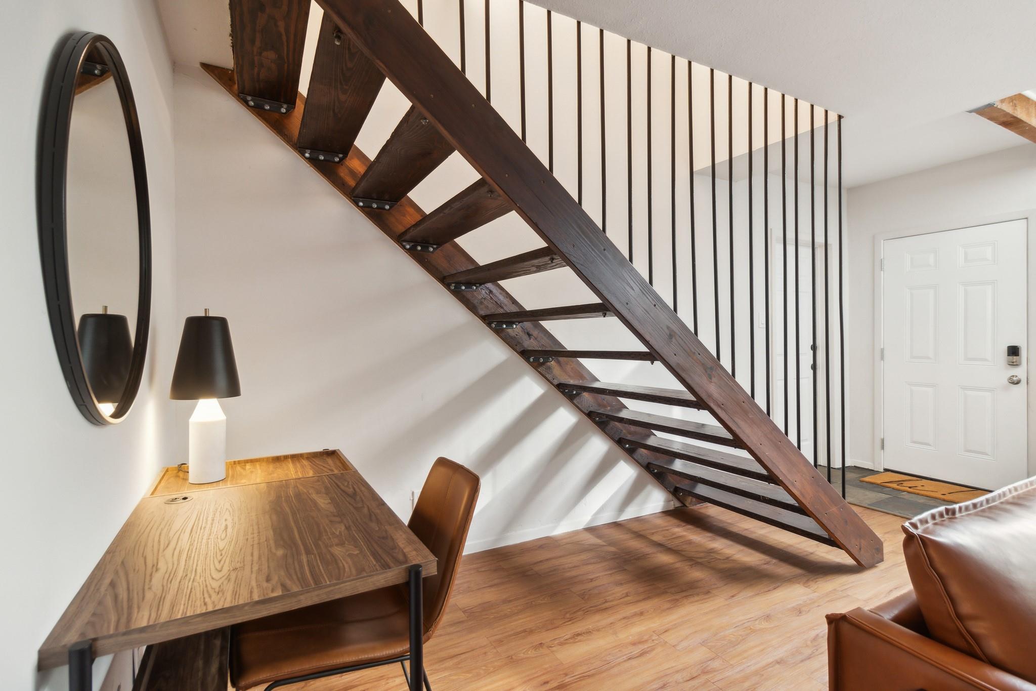 1501 Rockdale Cir # A, Austin, TX 78704