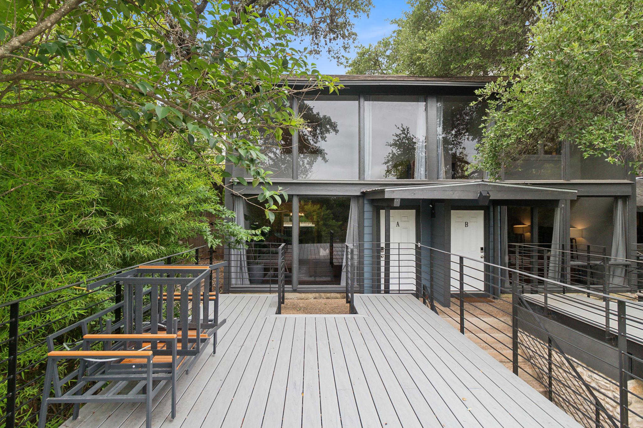 1501 Rockdale Cir # A, Austin, TX 78704