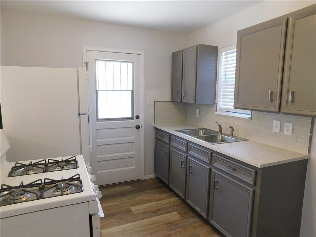 305 Blackson Ave, Austin, TX 78752