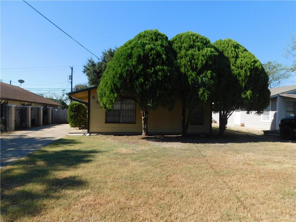305 Blackson Ave, Austin, TX 78752