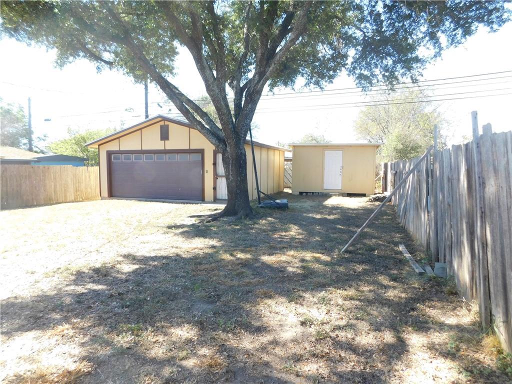 305 Blackson Ave, Austin, TX 78752