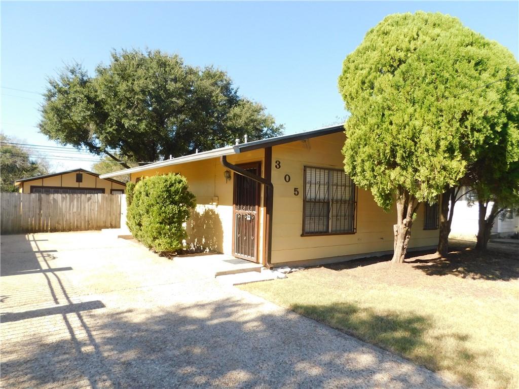 305 Blackson Ave, Austin, TX 78752