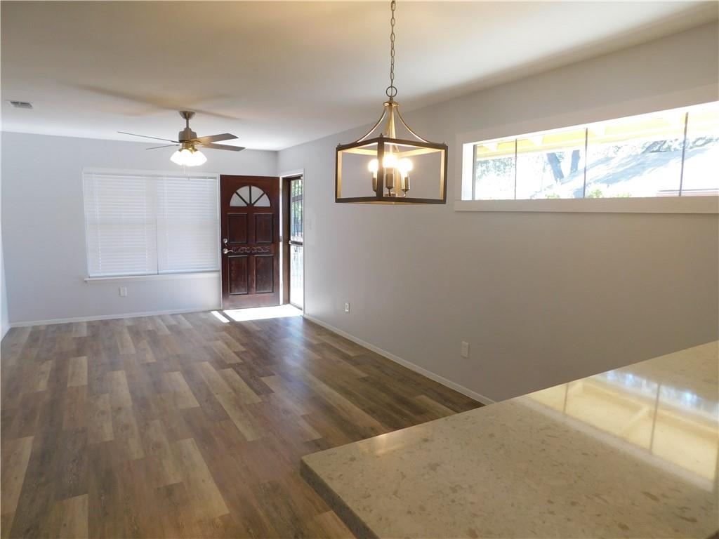 305 Blackson Ave, Austin, TX 78752