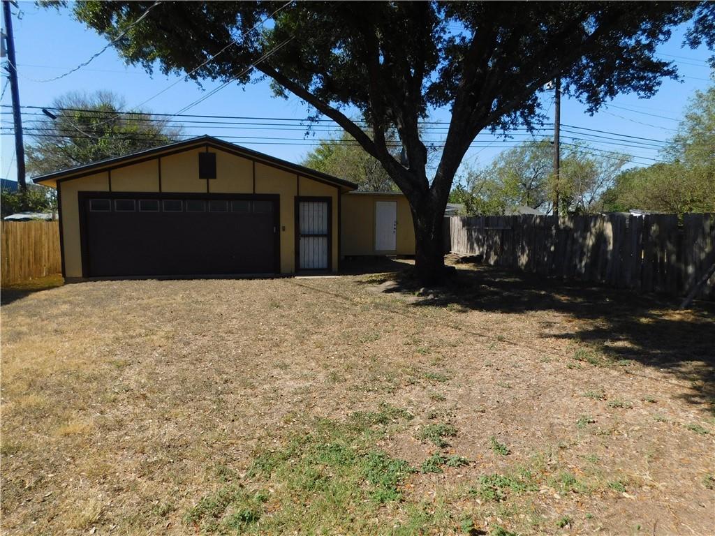 305 Blackson Ave, Austin, TX 78752