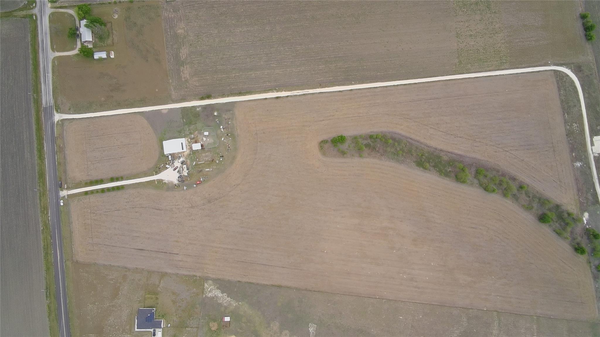 TBD 000 FM 972, Bartlett, TX 76511