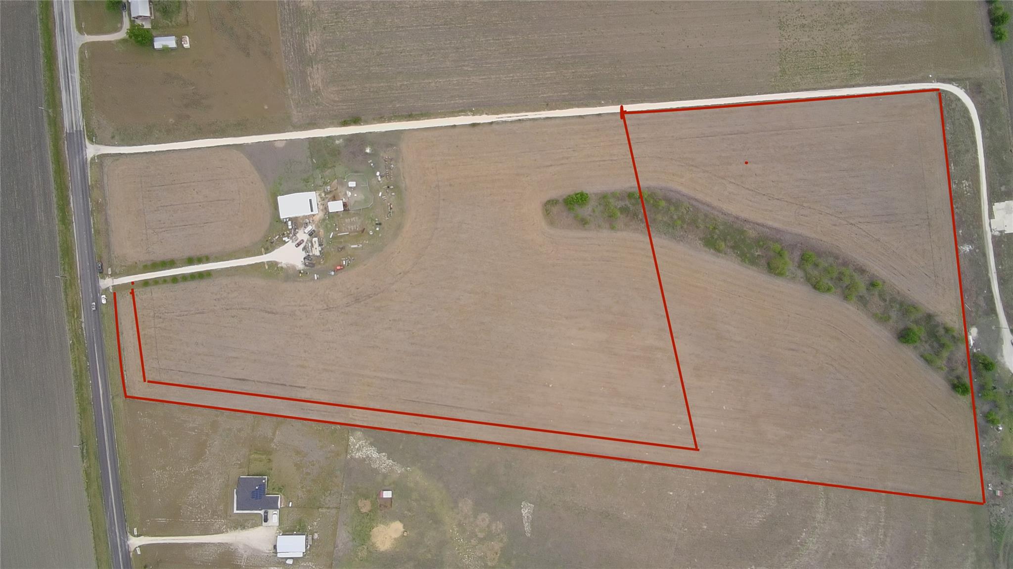 TBD 000 FM 972, Bartlett, TX 76511