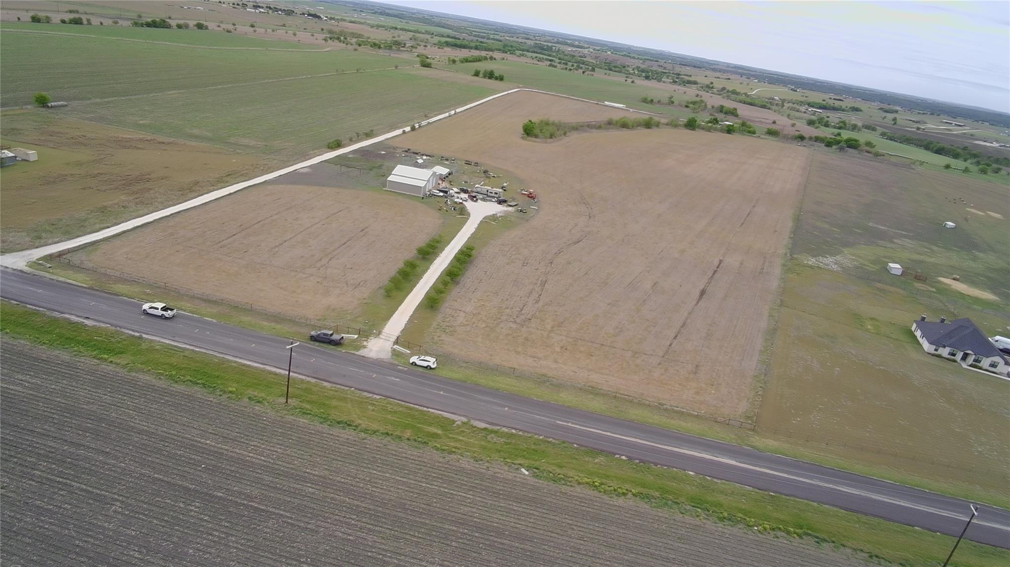 TBD 000 FM 972, Bartlett, TX 76511