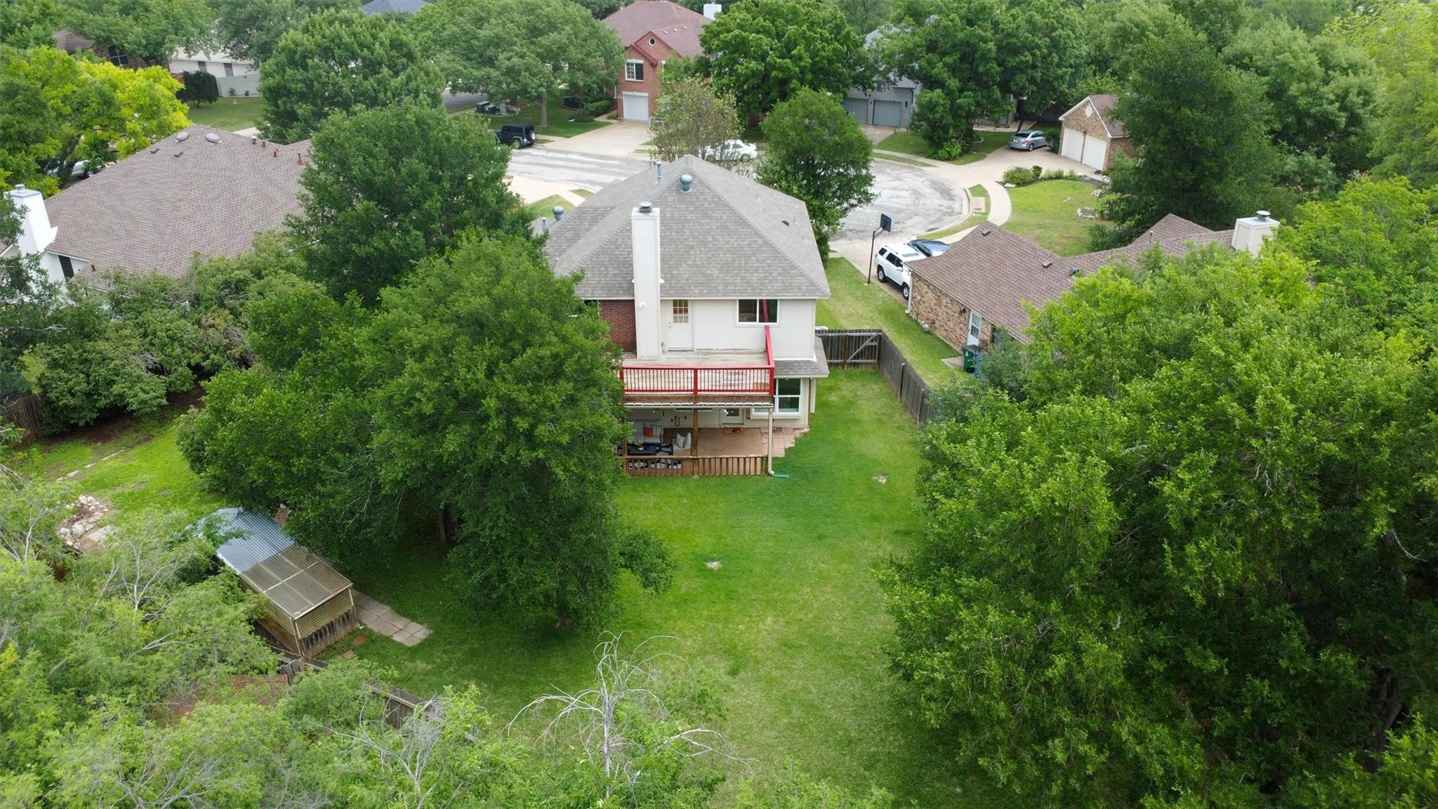 403 Paint Brush Cir, Cedar Park, TX 78613