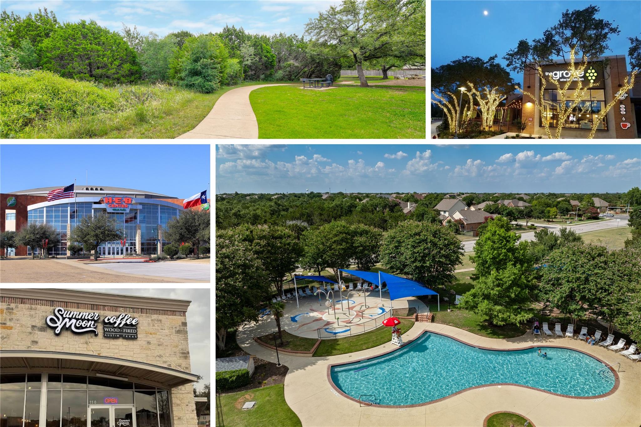 403 Paint Brush Cir, Cedar Park, TX 78613