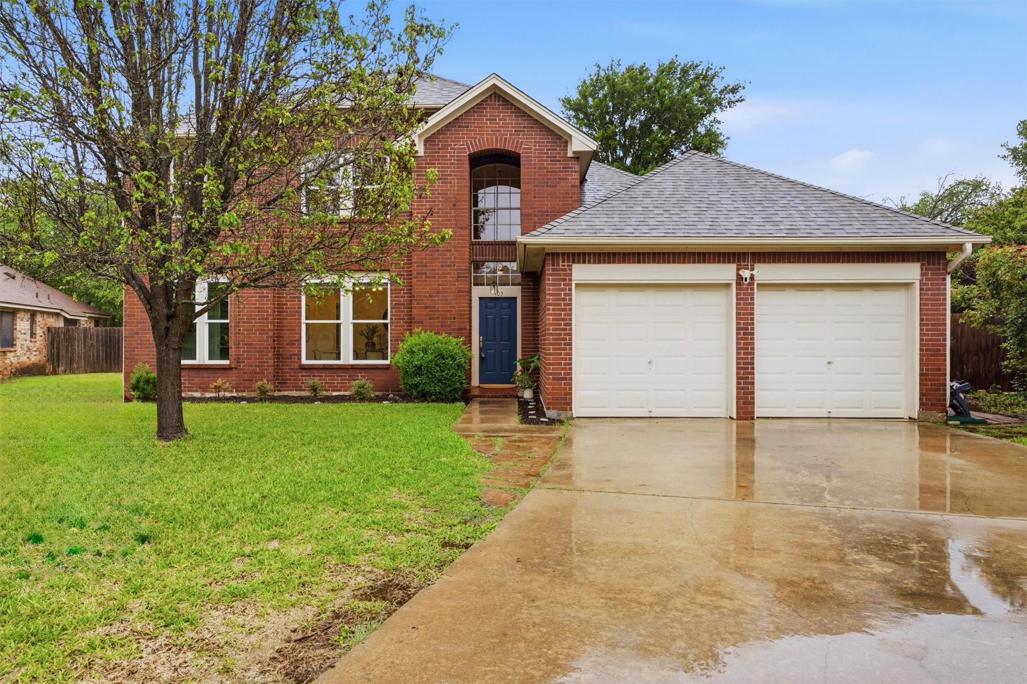 403 Paint Brush Cir, Cedar Park, TX 78613