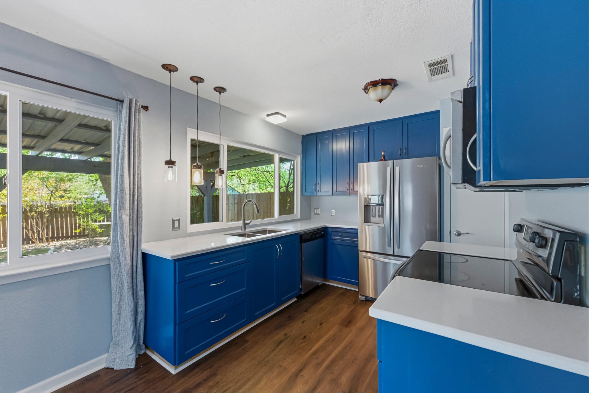 313 Blackberry Dr, Austin, TX 78745