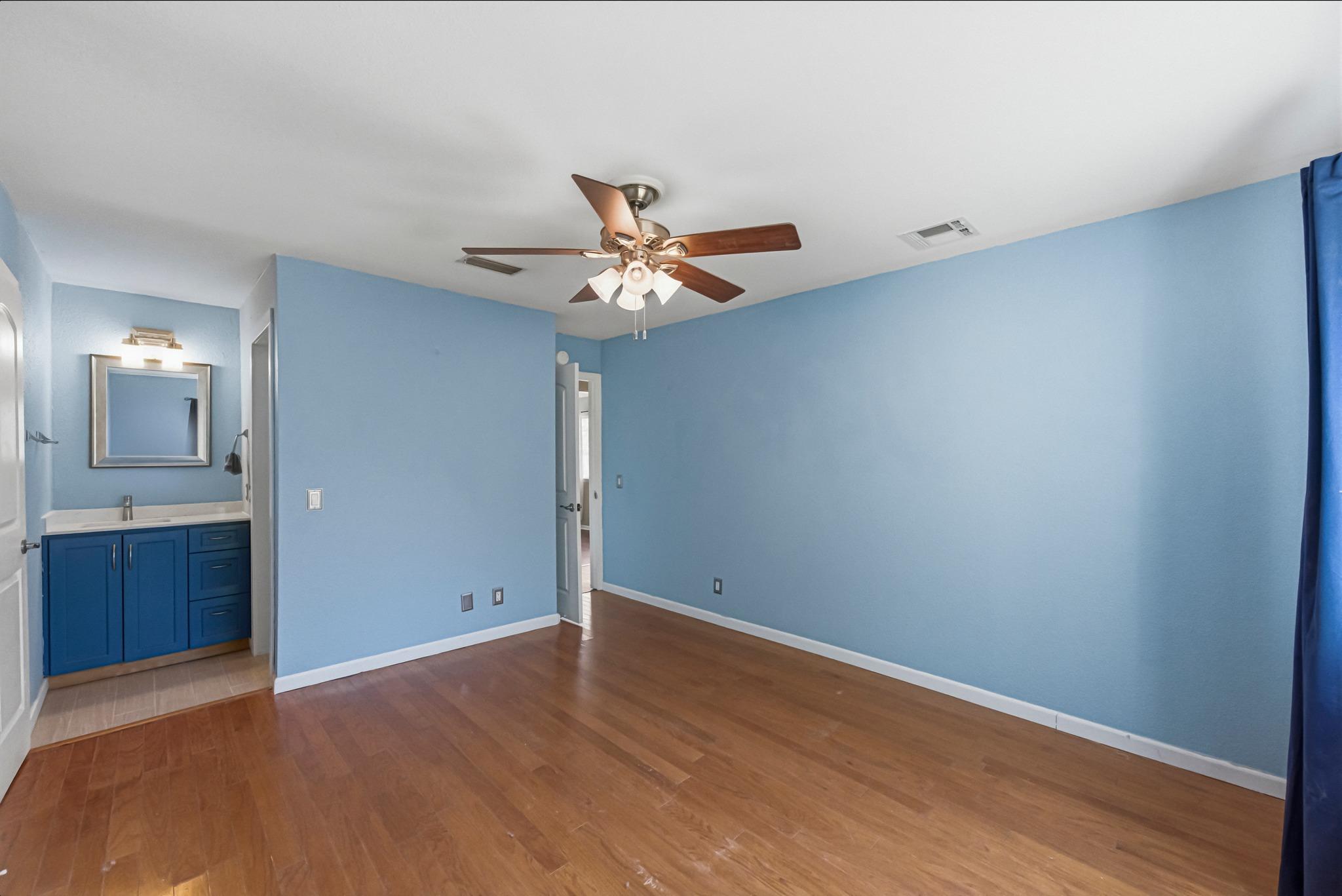 313 Blackberry Dr, Austin, TX 78745