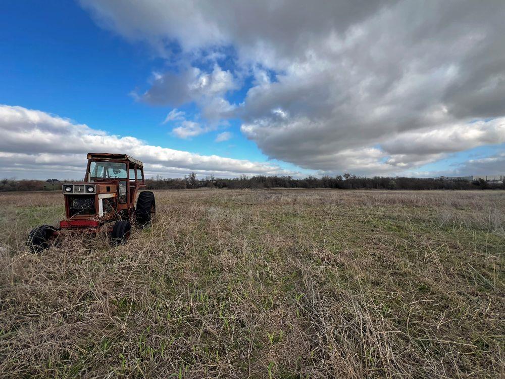 TBD County Road 196, Georgetown, TX 78626
