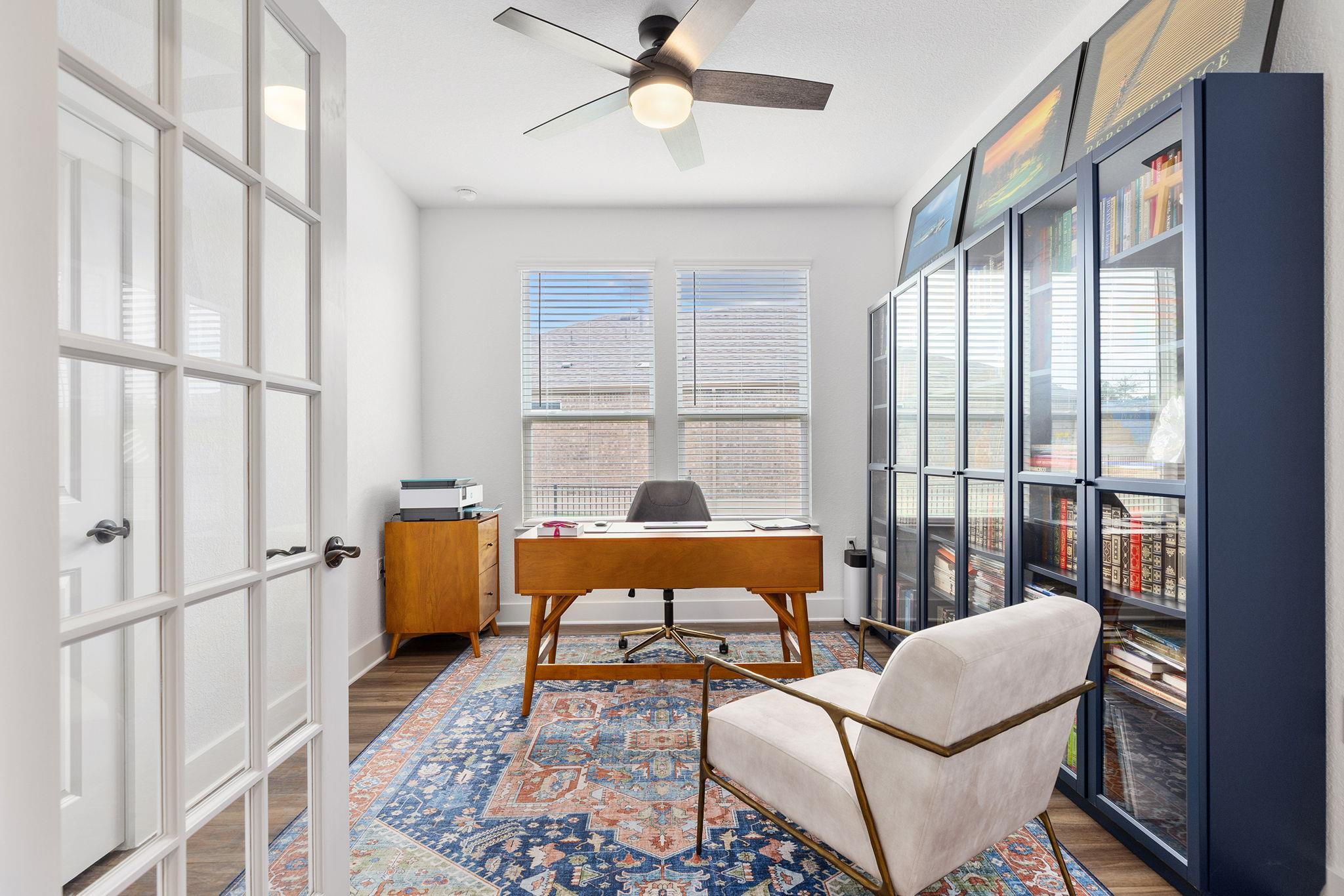 640 Martingale St, Georgetown, TX 78633