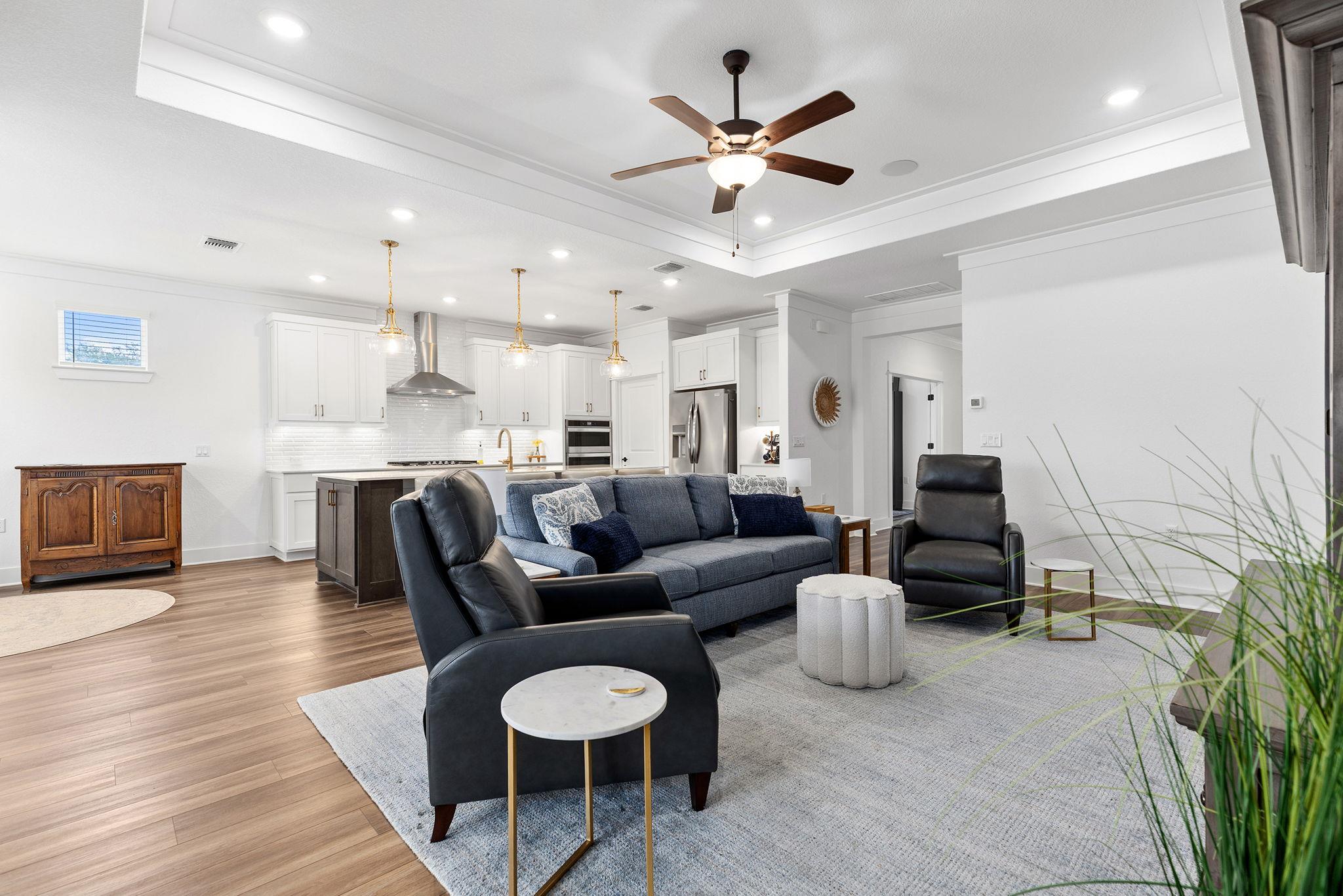 640 Martingale St, Georgetown, TX 78633