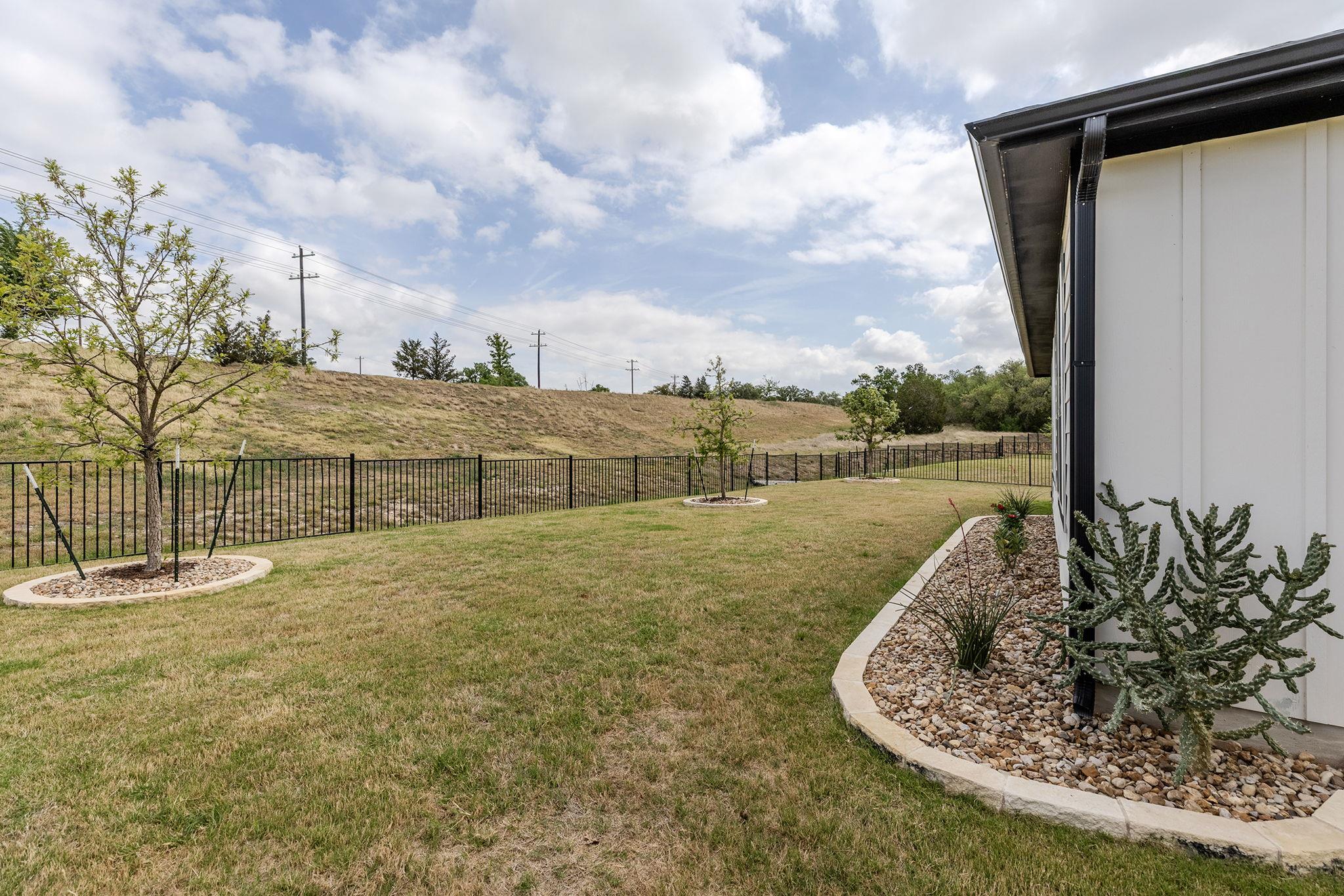 640 Martingale St, Georgetown, TX 78633