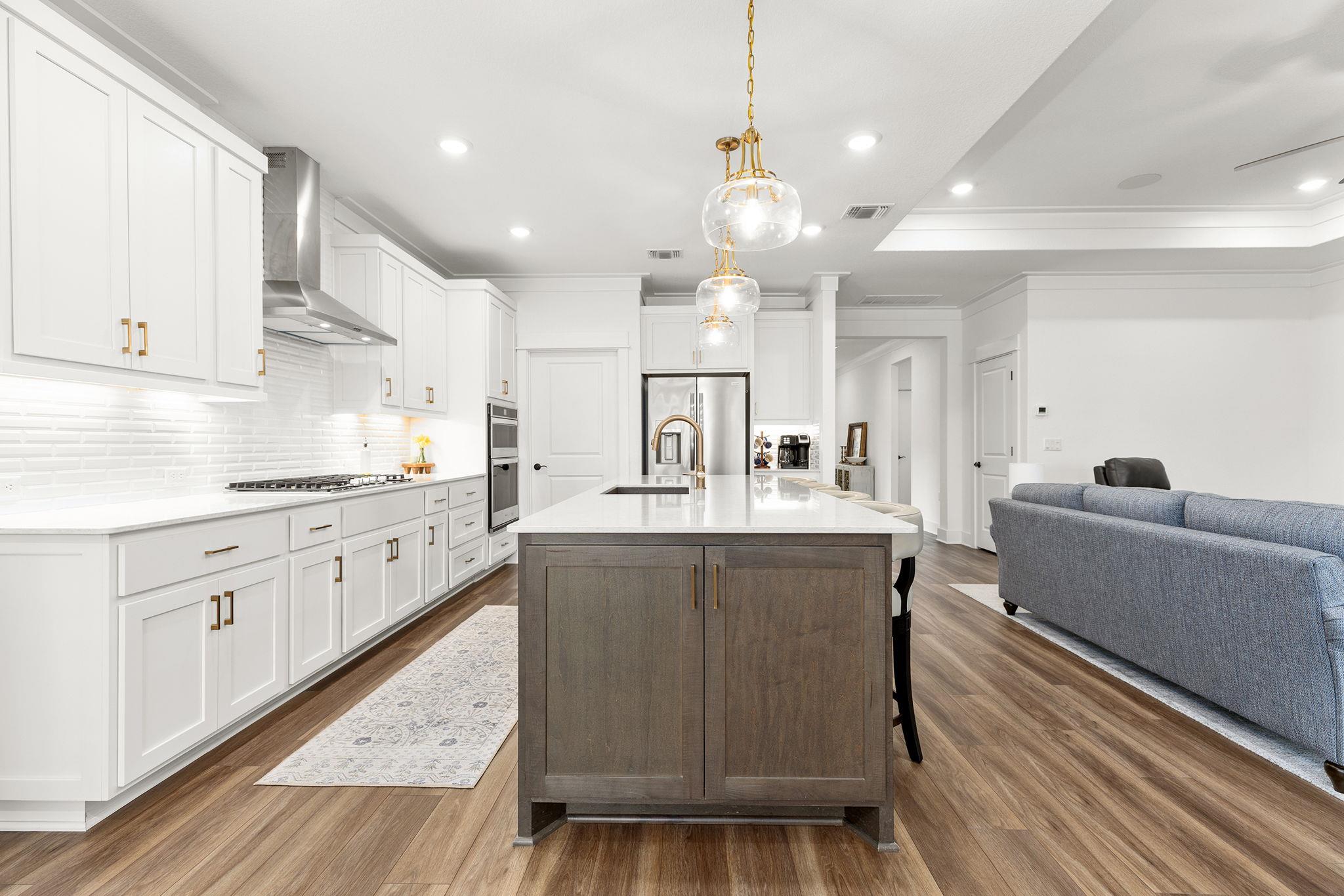 640 Martingale St, Georgetown, TX 78633