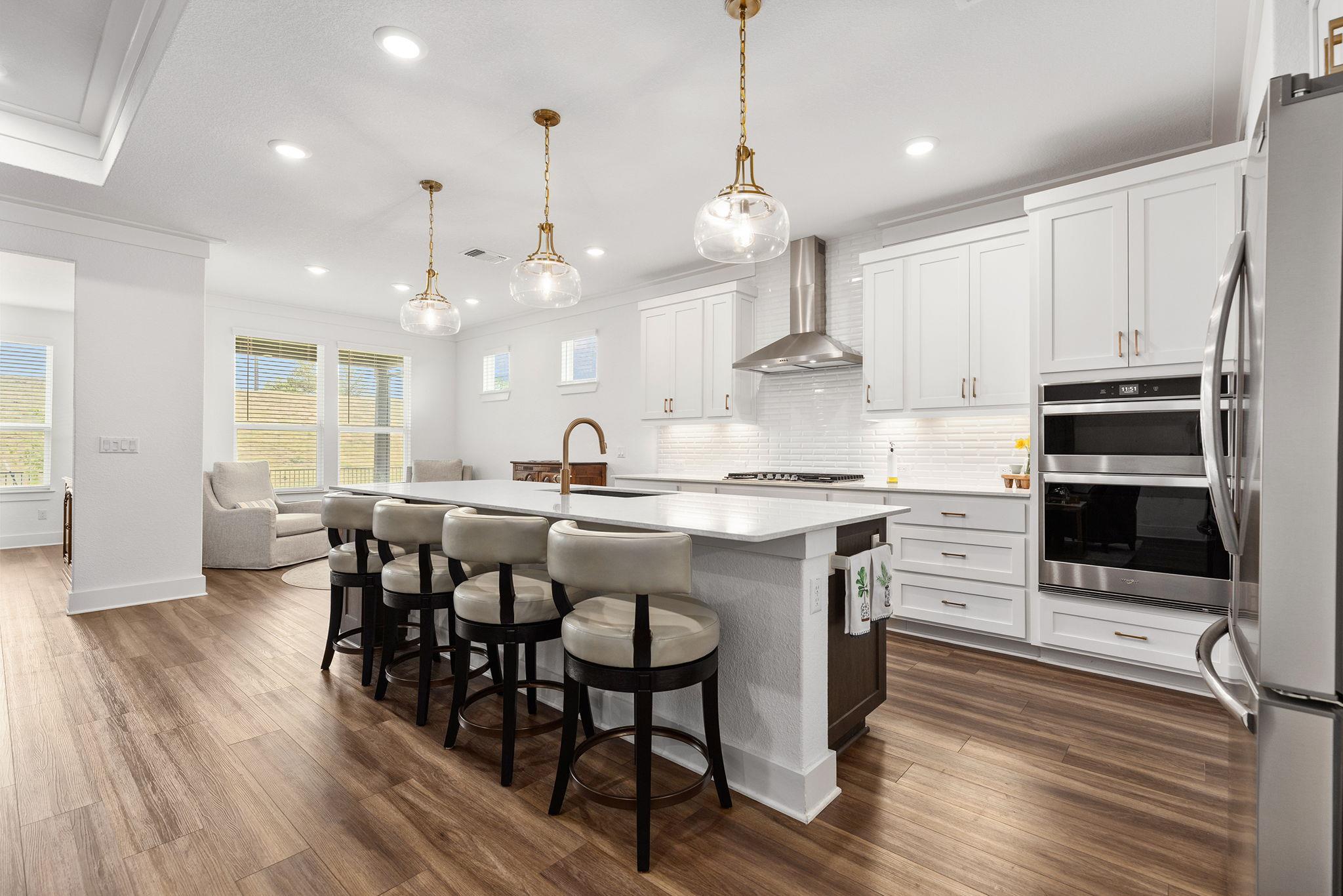 640 Martingale St, Georgetown, TX 78633