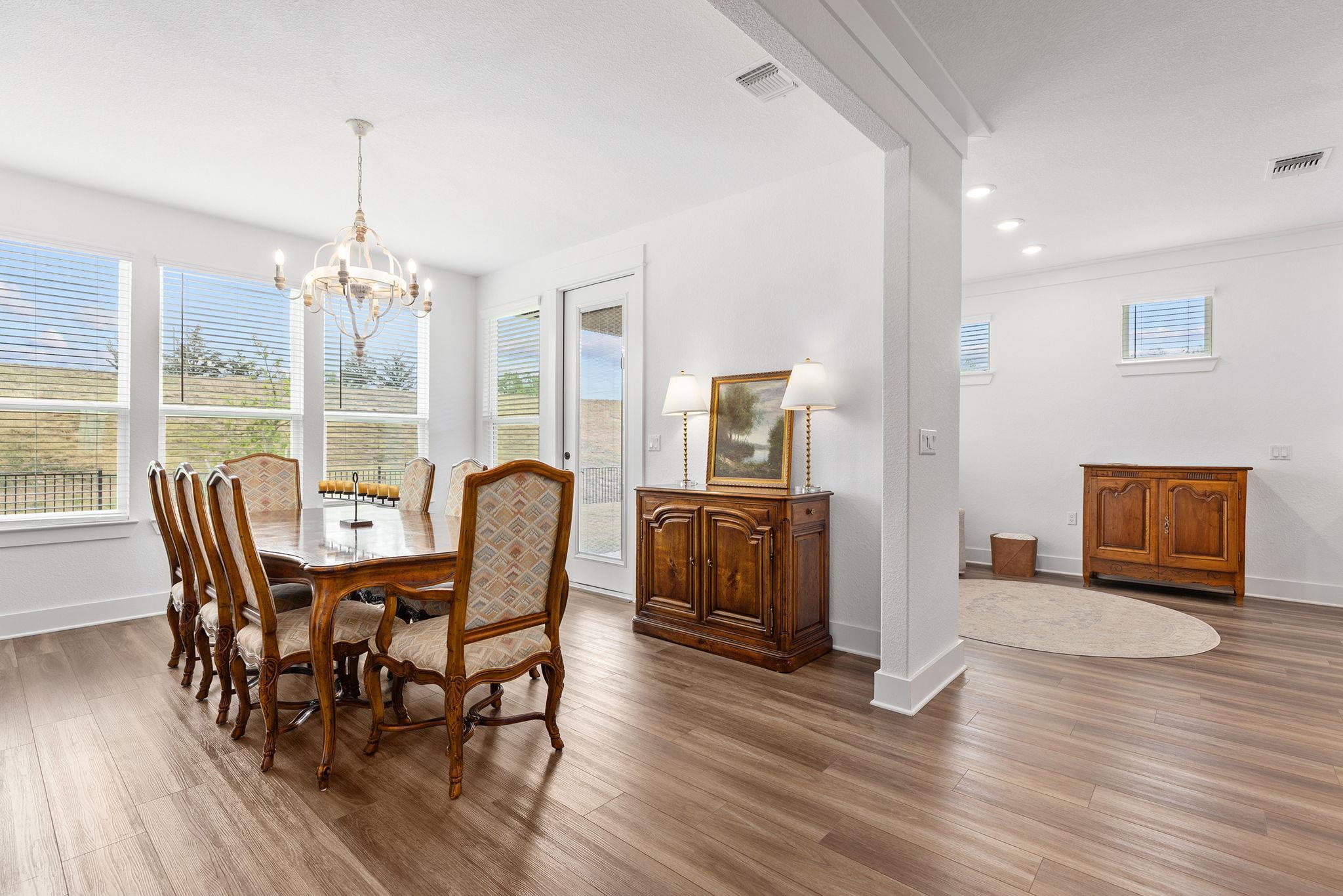 640 Martingale St, Georgetown, TX 78633