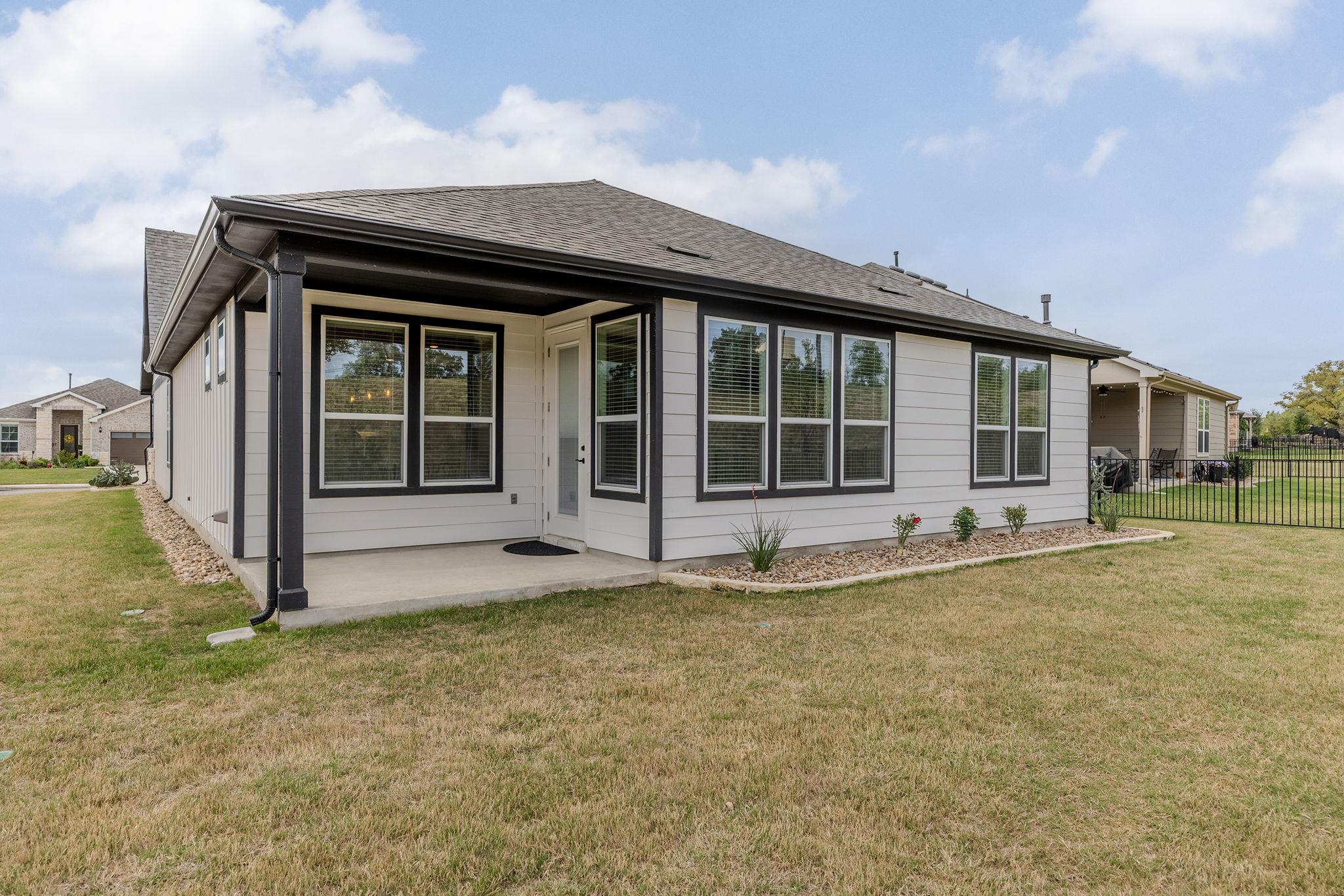 640 Martingale St, Georgetown, TX 78633