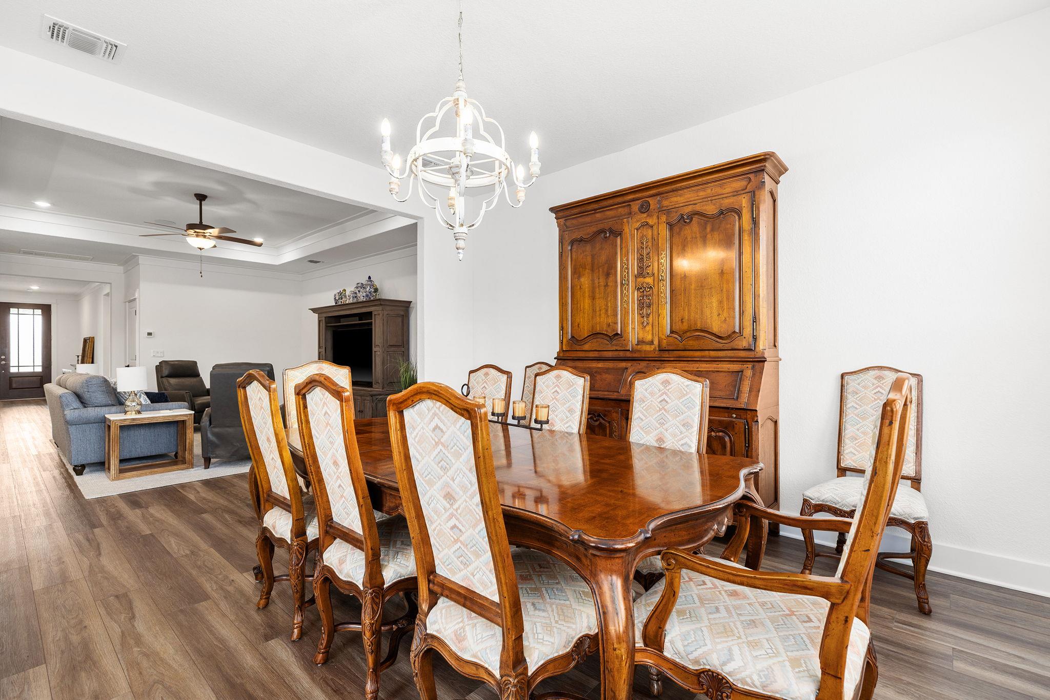 640 Martingale St, Georgetown, TX 78633