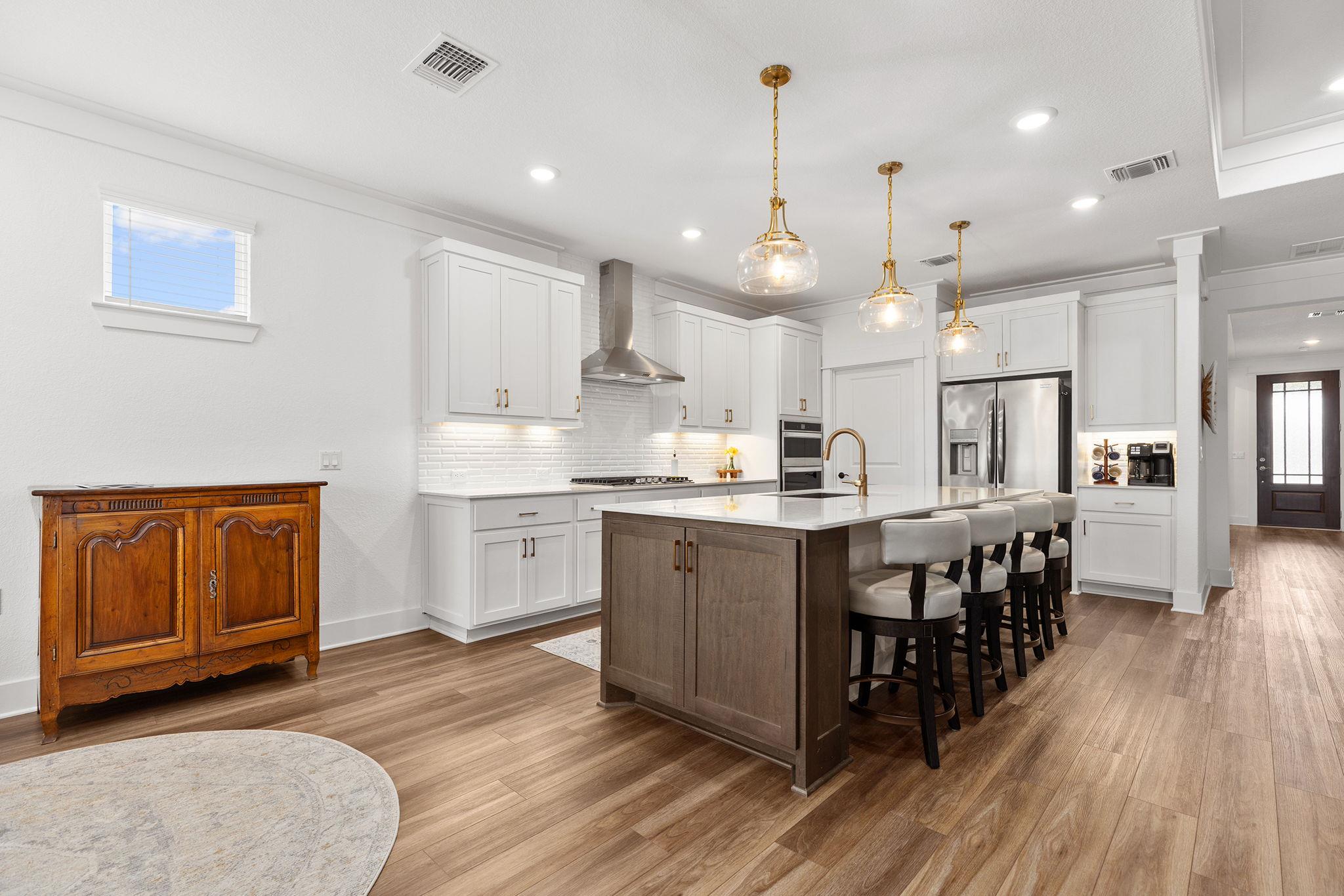 640 Martingale St, Georgetown, TX 78633