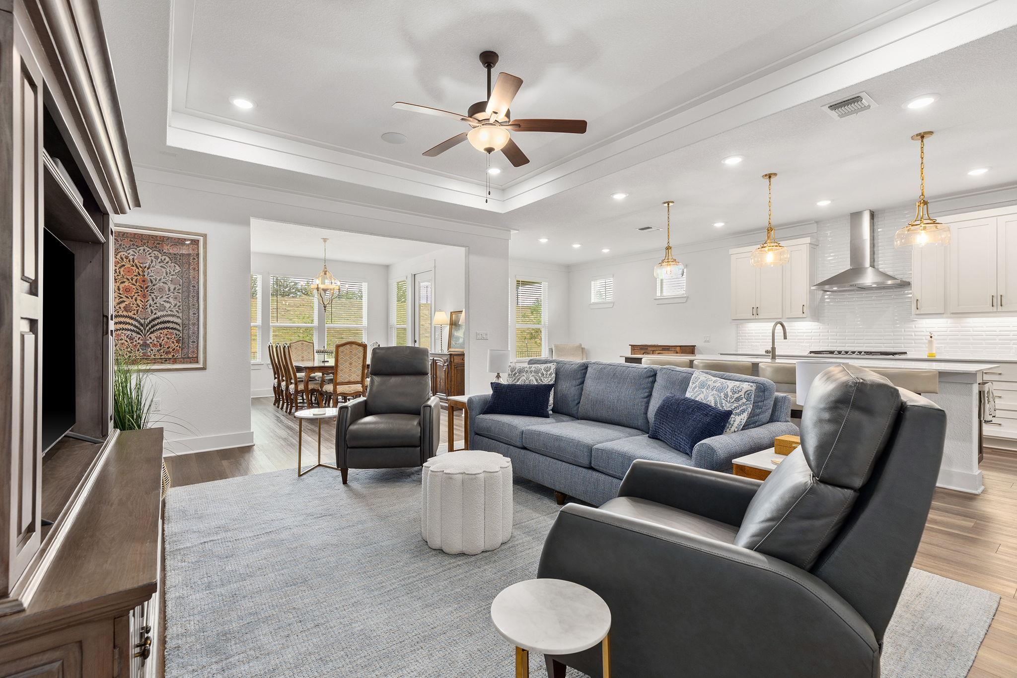 640 Martingale St, Georgetown, TX 78633