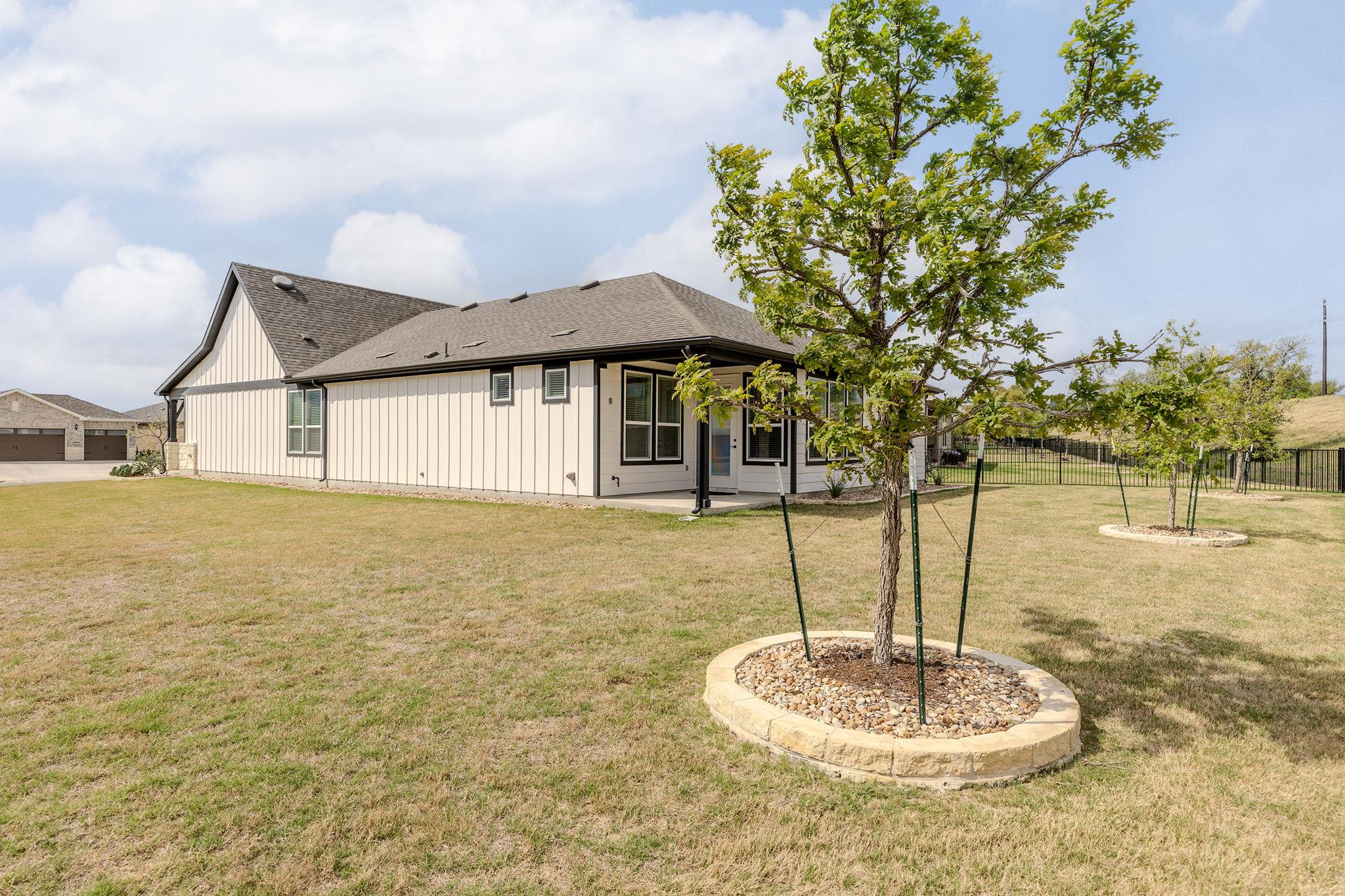 640 Martingale St, Georgetown, TX 78633