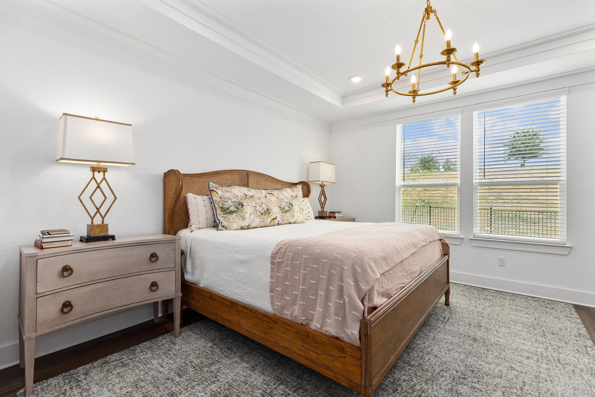 640 Martingale St, Georgetown, TX 78633