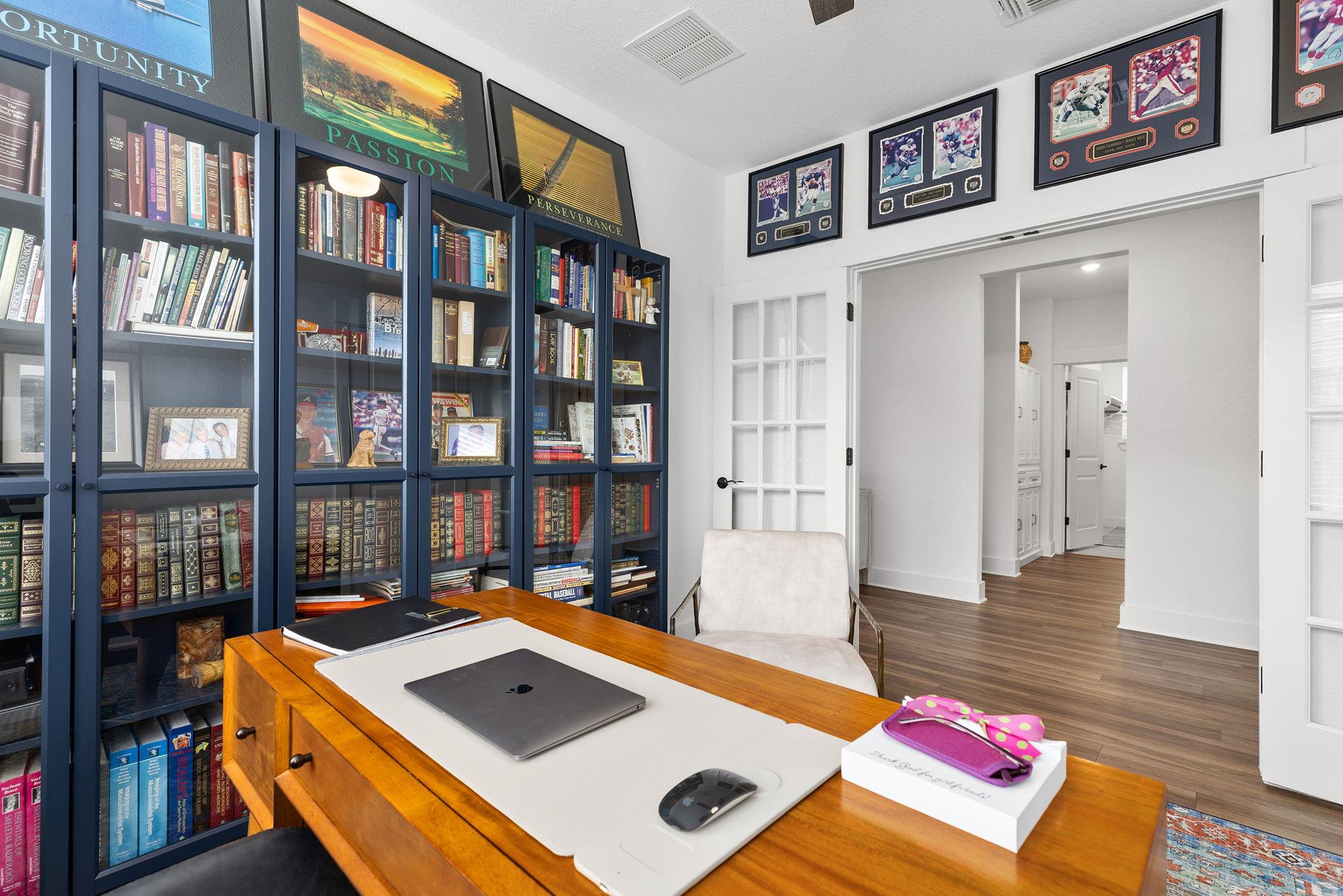 640 Martingale St, Georgetown, TX 78633