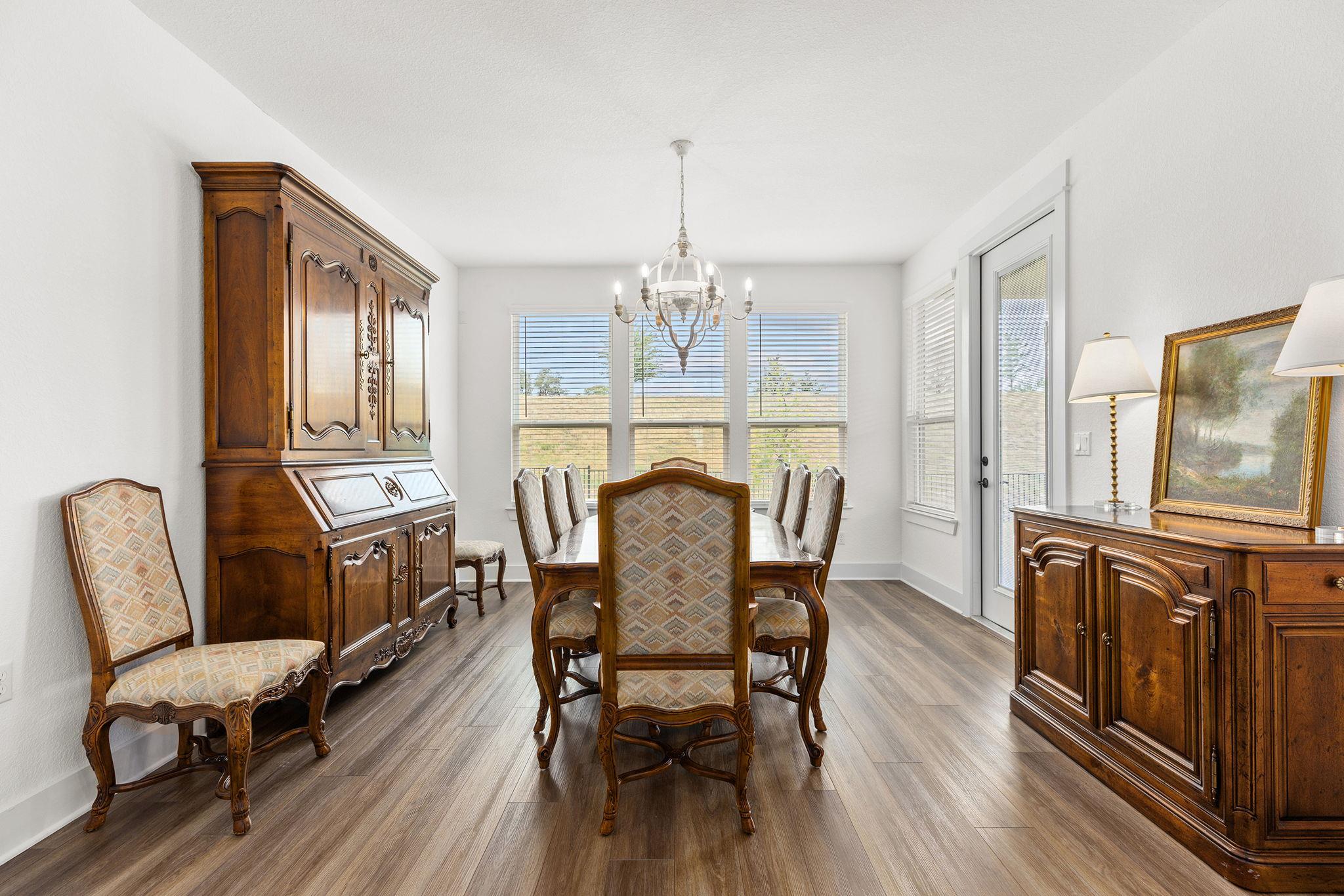 640 Martingale St, Georgetown, TX 78633