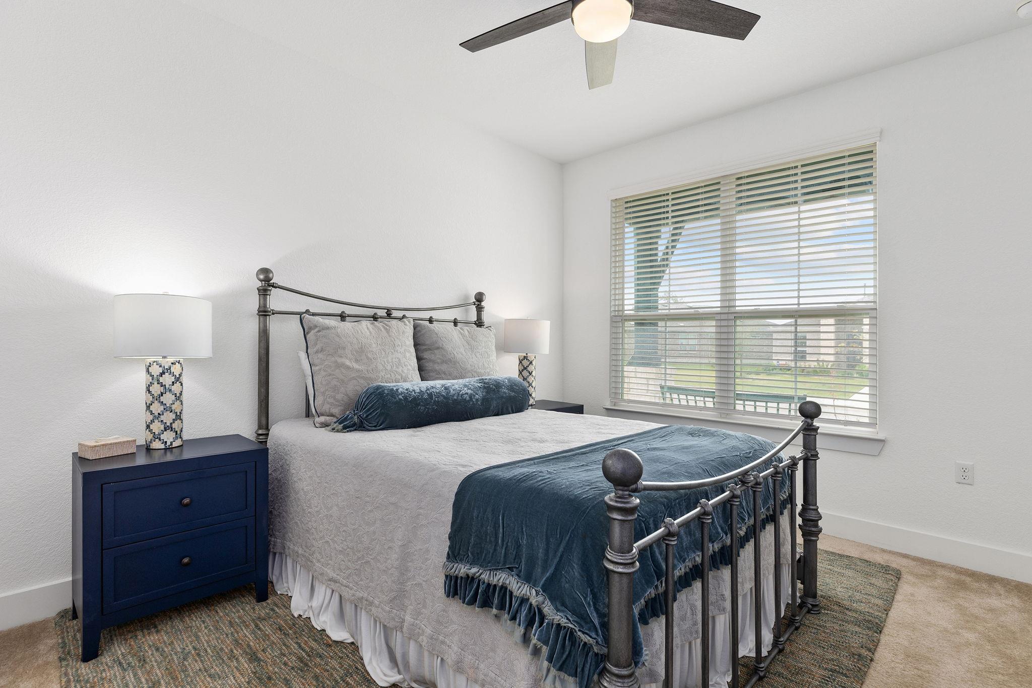 640 Martingale St, Georgetown, TX 78633